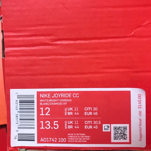 Nike - Picture 5 of 5